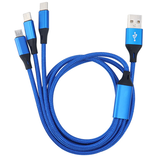 Multi Charge Cable